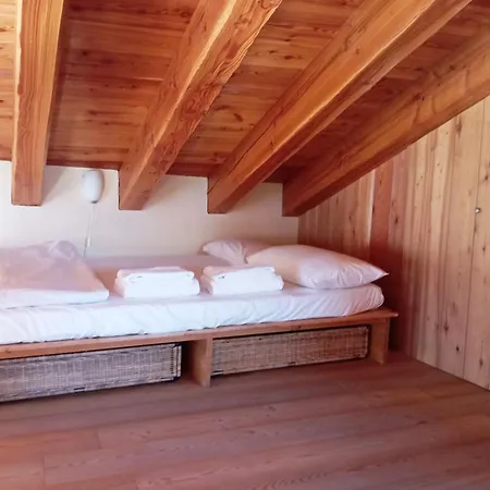 Daire Morge La Salle