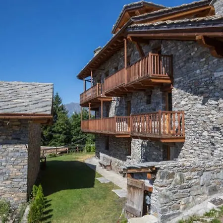 Morge Daire La Salle