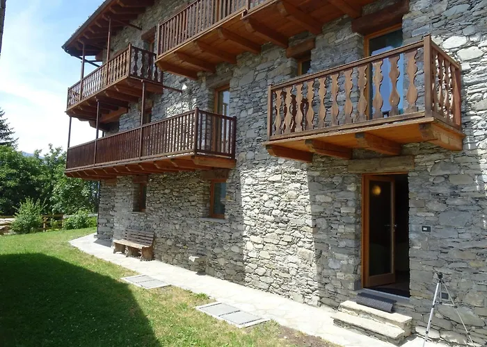 Appartement Morge La Salle