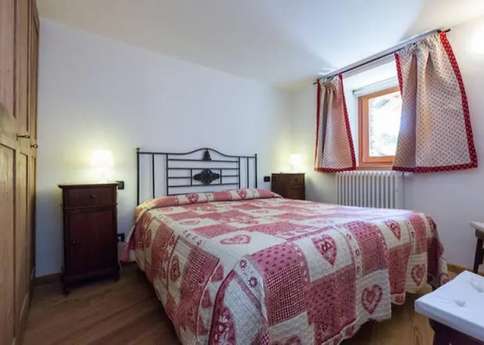 Morge Appartement La Salle