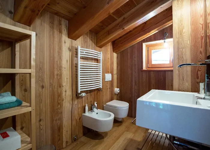 Morge Appartement La Salle