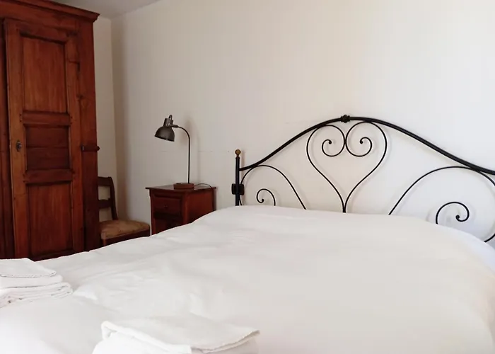 Appartement Morge La Salle