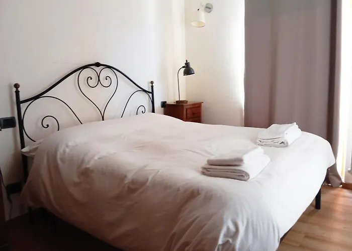 Morge Appartement La Salle