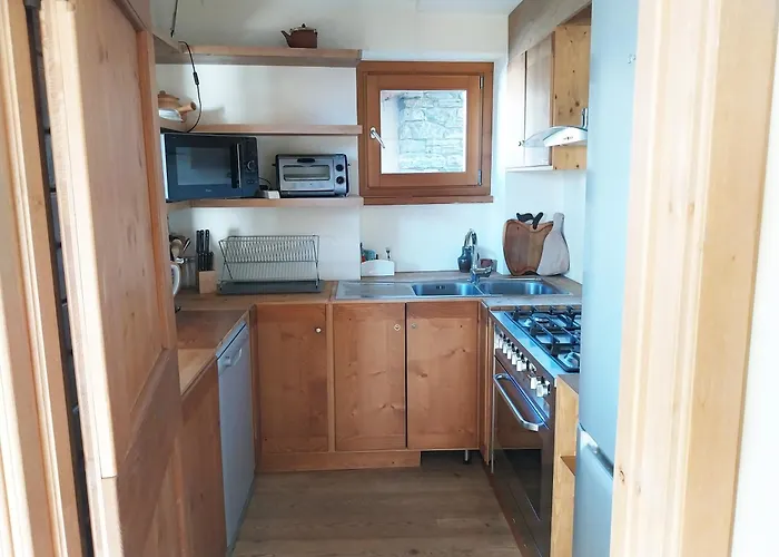 Appartement Morge La Salle