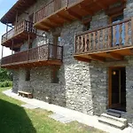 Apartment Morge La Salle