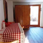 Apartment Morge *