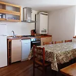 Morge Apartment *