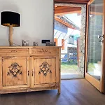 Apartment Morge