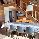 Morge Apartment La Salle