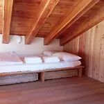 Apartment Morge La Salle