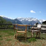 Appartement Morge