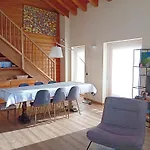 Apartment Morge *