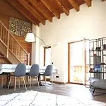 Morge Apartment *