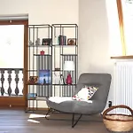 Apartment Morge La Salle