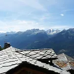 Appartement Morge La Salle