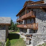 Morge Apartment La Salle