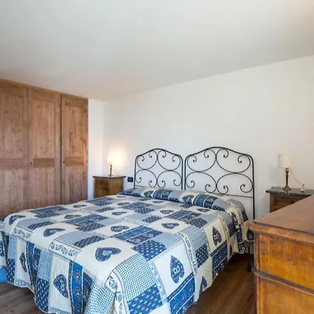 Apartament Morge La Salle