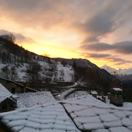 Morge 아파트 라살