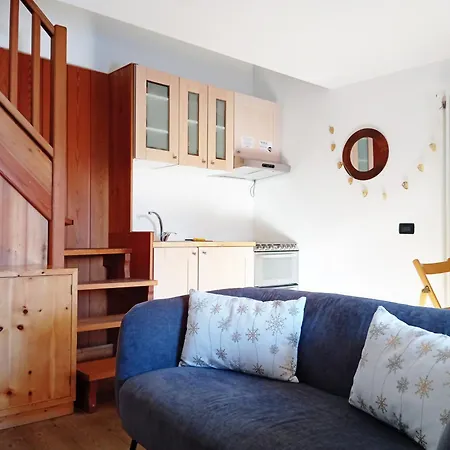 Apartment Morge