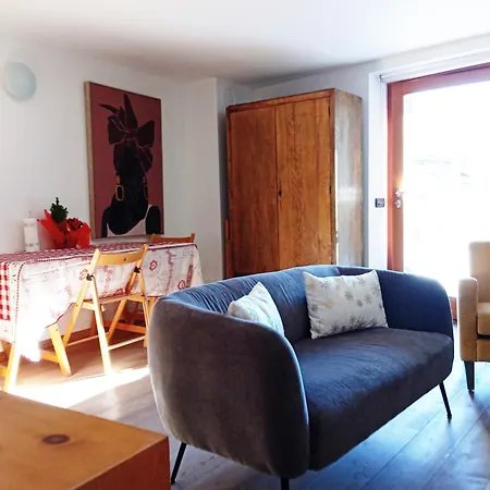 Morge 아파트 라살