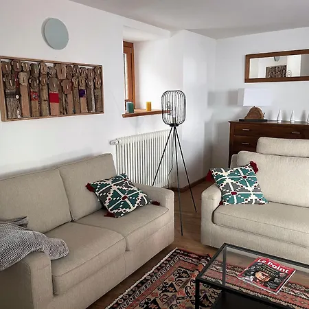 Morge 아파트 라살