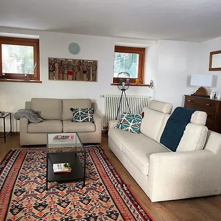 Morge Apartament La Salle