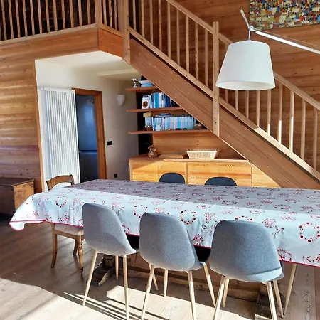 Morge Apartament La Salle