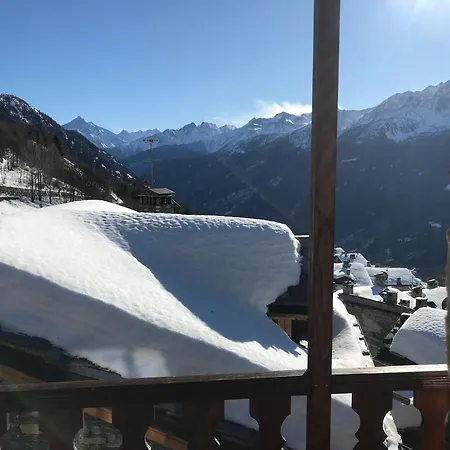 Morge 아파트 라살