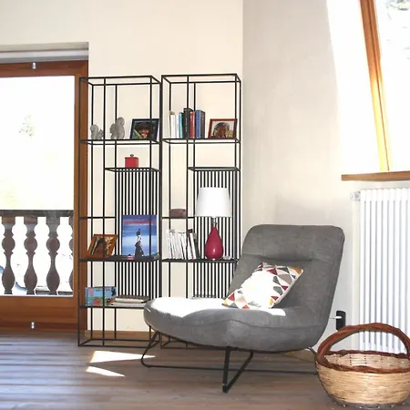 Apartament Morge La Salle