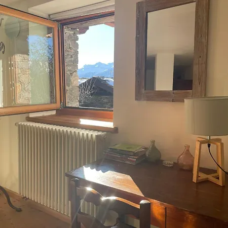 Morge Διαμέρισμα La Salle