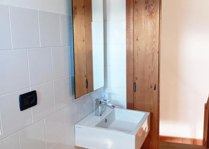 Morge Διαμέρισμα