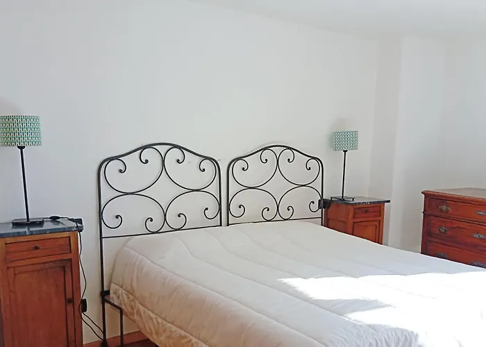 Morge Διαμέρισμα *