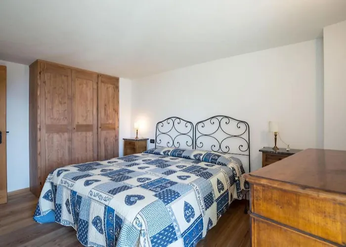 Διαμέρισμα Morge La Salle