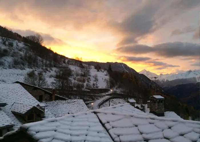 Morge Διαμέρισμα La Salle