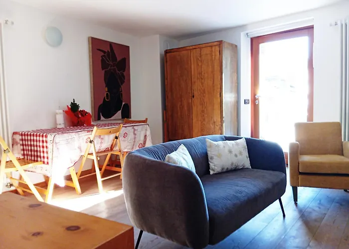 Morge Διαμέρισμα La Salle