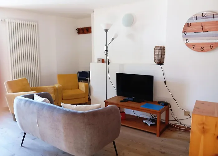 Διαμέρισμα Morge