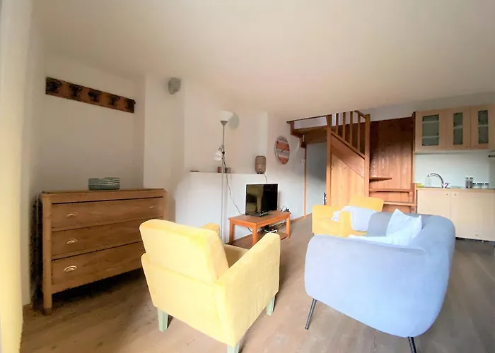 Διαμέρισμα Morge