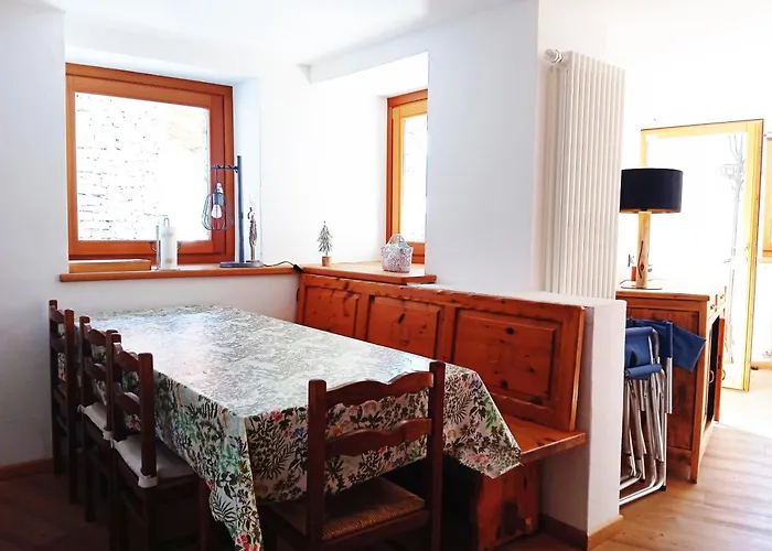 Morge Διαμέρισμα