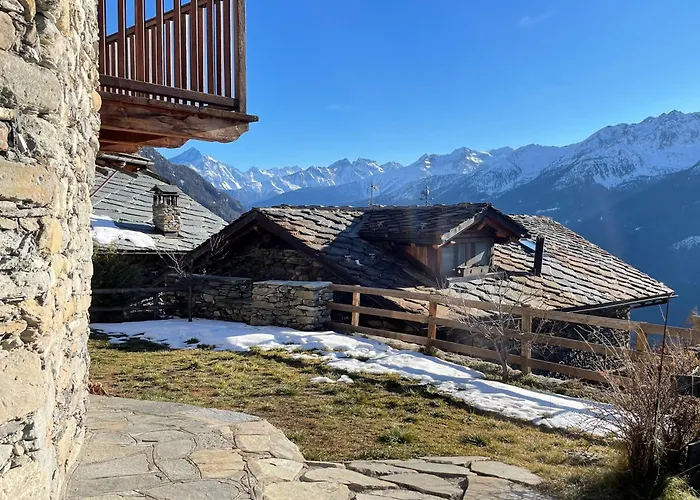 Morge Διαμέρισμα La Salle