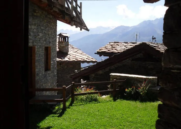 Morge Διαμέρισμα La Salle