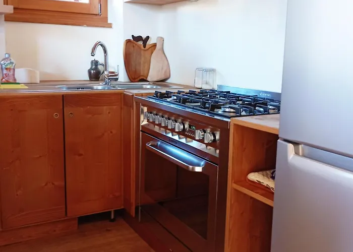 Morge Διαμέρισμα