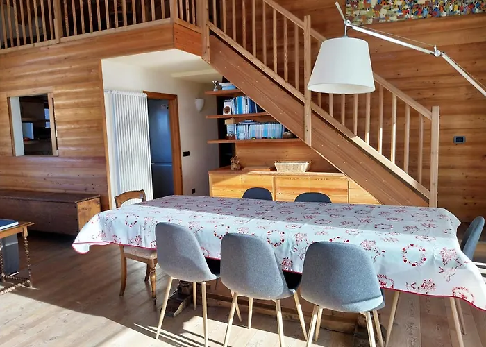 Morge Διαμέρισμα La Salle