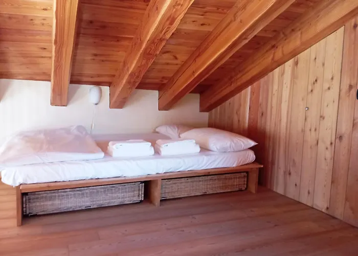 Διαμέρισμα Morge La Salle