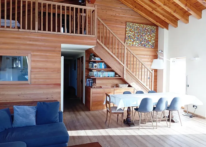 Διαμέρισμα Morge