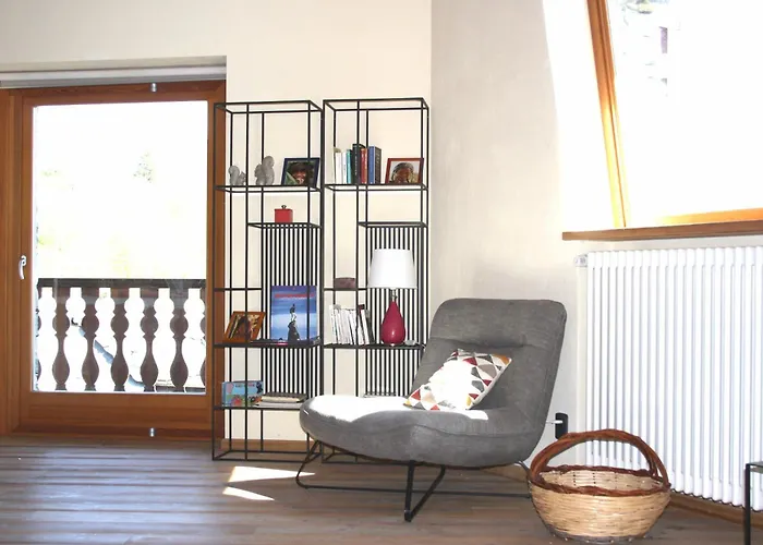 Διαμέρισμα Morge La Salle