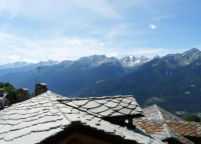 Διαμέρισμα Morge La Salle