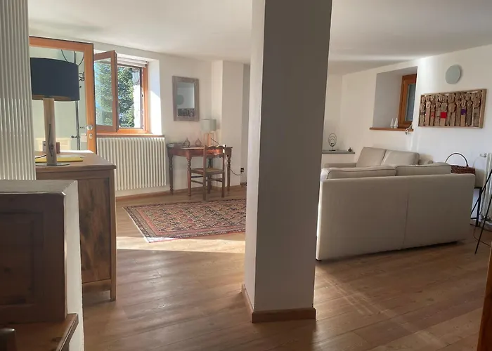 Morge Διαμέρισμα